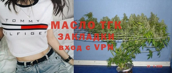 крисы Инсар