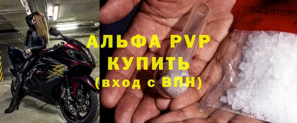 Альфа ПВП Инта